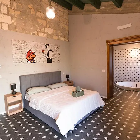 Due Chicchi D'infinito מלפי