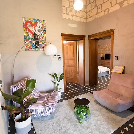 Due Chicchi D'infinito * מלפי