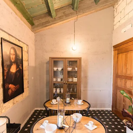 Due Chicchi D'infinito