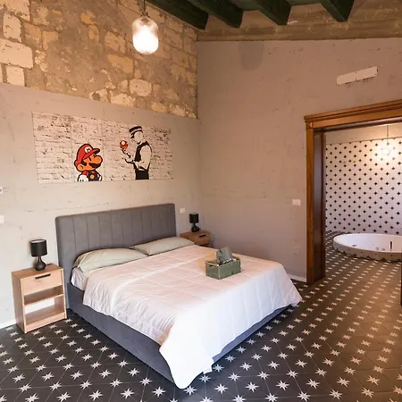 Due Chicchi D'infinito Country house