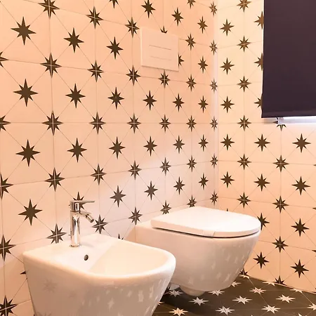 Due Chicchi D'infinito Country house Melfi