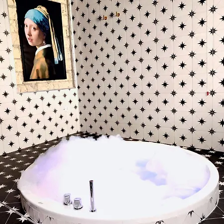 Due Chicchi D'infinito *