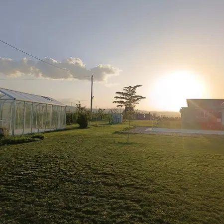 Due Chicchi D'infinito Melfi