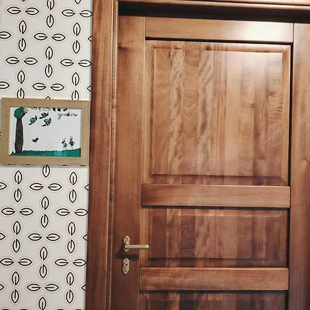 Casa di campagna Due Chicchi D'infinito Melfi