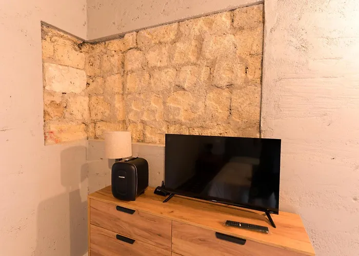 Séjour à la campagne Due Chicchi D'infinito Melfi