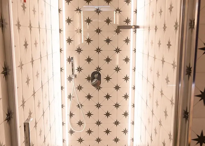 Due Chicchi D'infinito Séjour à la campagne *