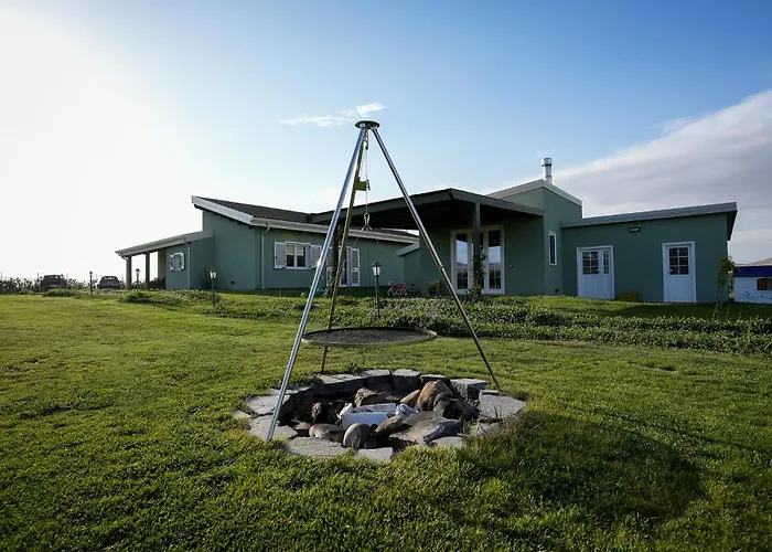 Due Chicchi D'infinito Séjour à la campagne *