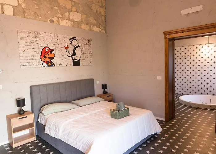 Due Chicchi D'infinito Melfi