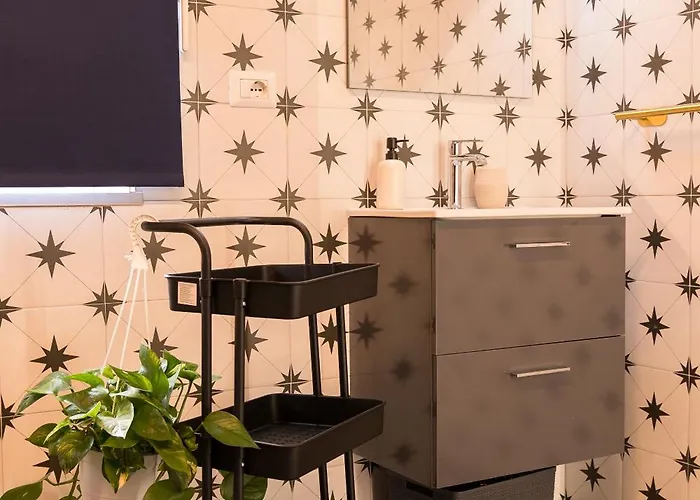 Due Chicchi D'infinito Séjour à la campagne Melfi