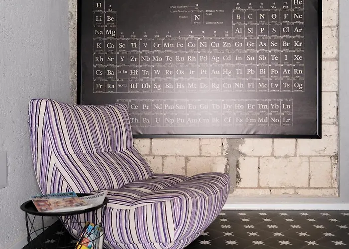 Séjour à la campagne Due Chicchi D'infinito Melfi