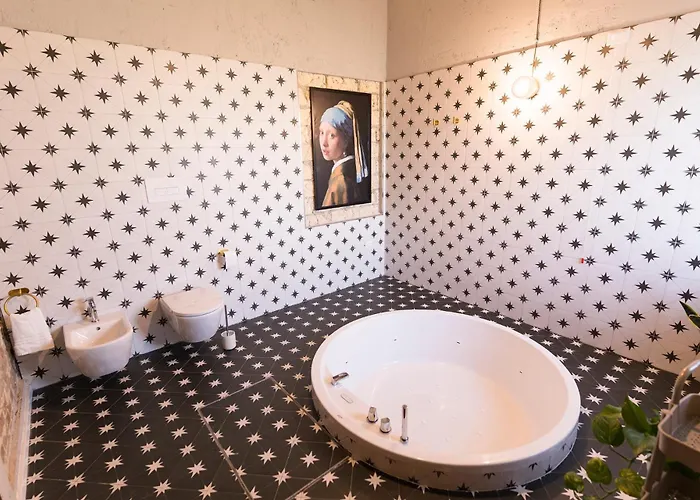 Due Chicchi D'infinito Melfi