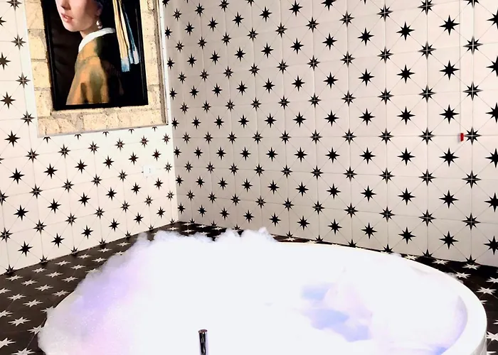 Due Chicchi D'infinito *