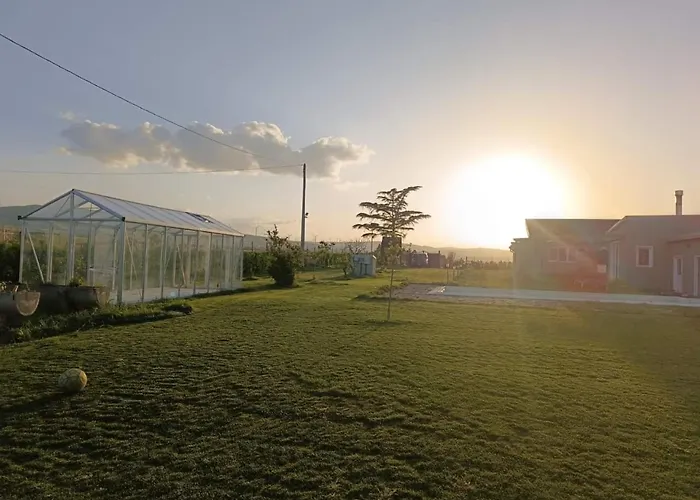 Due Chicchi D'infinito Melfi