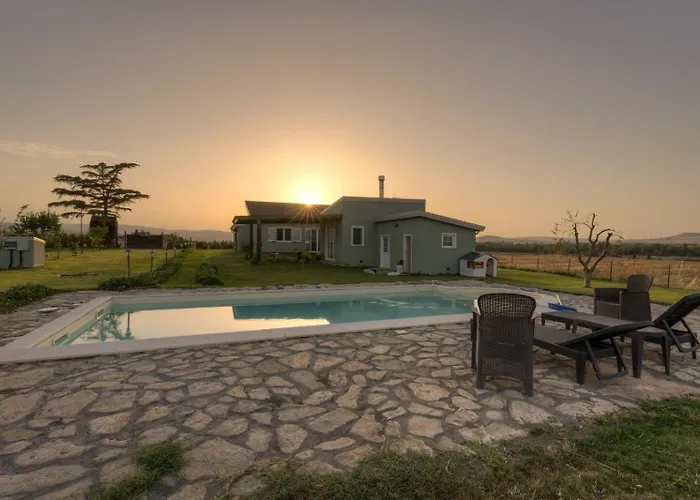 Due Chicchi D'infinito