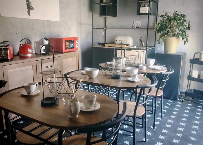 Due Chicchi D'infinito Melfi