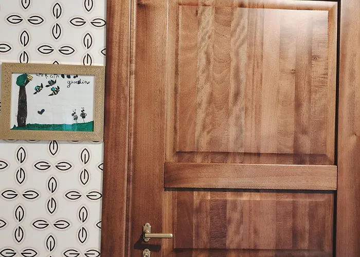 Landsted Due Chicchi D'infinito Melfi